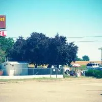 Budget Host Exit 254 Inn, hotel em Loveland