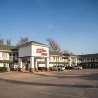 Haysville Express Inn, viešbutis mieste Haysville