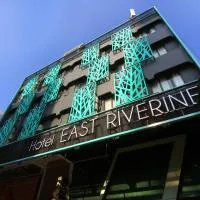East Riverine Boutique Hotel, hotel a Kuala Lumpur