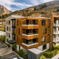 Rima Apartment at the base of Coronet Peak