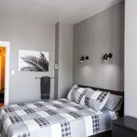 Chez FX, hotel en La Tuque