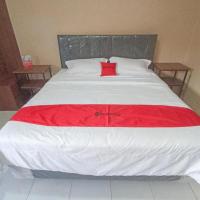 RedDoorz @ Waena Jayapura, hotell sihtkohas Sentani lennujaama Sentani rahvusvaheline lennujaam - DJJ lähedal