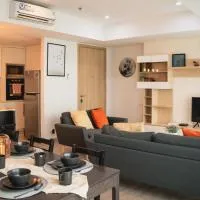 Fairview House apartment karawaci, hotel u gradu Karavaci
