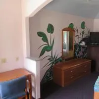 Travelers Inn and Suites Liberty, hotel en Liberty