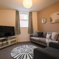 Glamorgan House by Mia Living 2 bedrooms with free street parking, hotel in Cardiff