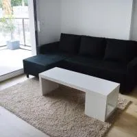 APPARTEMENT ARRADON / PROCHE MER / TOUT ÉQUIPÉ, hotel em Arradon