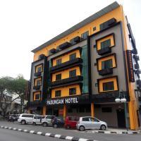 Padungan Hotel