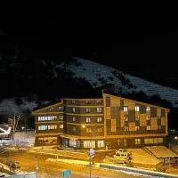 Balsoy Mountain Hotel, hotel sa Erzurum