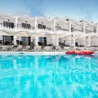 Vista Bonita - Gay and Lesbian Only Resort, hotel a Maspalomas