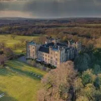 Lumley Castle Hotel, viešbutis mieste Čester le Stritas