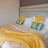 Apartamentos Santander Maliaño Suites 3000, hotel i Maliaño