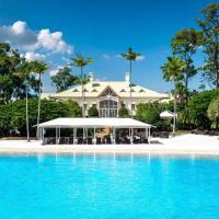 InterContinental Sanctuary Cove Resort, an IHG Hotel, מלון בגולד קוסט