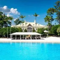 InterContinental Sanctuary Cove Resort by IHG, hotelli Gold Coastilla