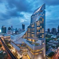 Park Hyatt Bangkok, hotel in Pathumwan, Bangkok