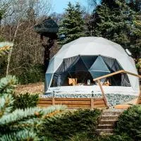 Glamping Bahenec, хотел в Bahenec