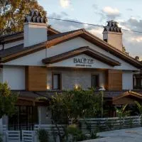 Balèze Boutique Hotel - Adults Only, ξενοδοχείο σε Akyaka