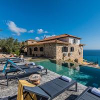 Xigia Beach Residence villas, &xi;&epsilon;&nu;&omicron;&delta;&omicron;&chi;&epsilon;ί&omicron; &sigma;&epsilon; Orthonia&iacute;