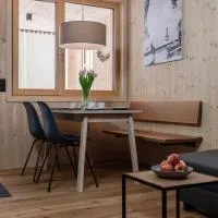 Boutique Apartments Mellau - entspannt ankommen, hotel v mestu Mellau
