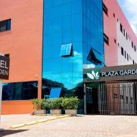 Hotel Plaza Garden, hotel Cascavelben