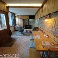 Romantic Relax, отель в городе Venas