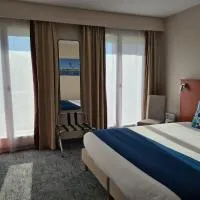 The Originals Boutique, Hôtel Admiral's, Les Sables-d'Olonne, hotel v destinaci Les Sables-dʼOlonne