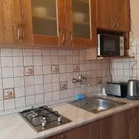 Egniss Apartman 2, ξενοδοχείο σε Bogacs