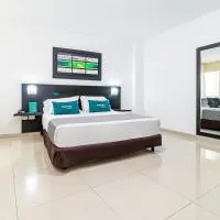 Ayenda Quinta Estación, hotell i Yopal