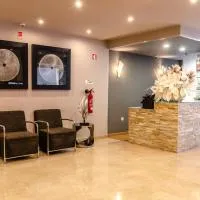 Hotel Bocage, hotel u gradu Setubal