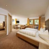 Garni-Hotel Wiesental, hotel v mestu Pfelders