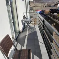 Sara apartman, ξενοδοχείο σε Livezeni