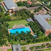 Speke Resort and Conference Center, Hotel in Kampala