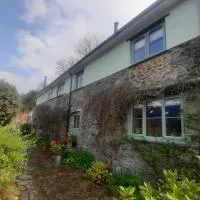 2 Mill Cottages, hotel a Cornworthy