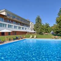 Hotel Kochau, מלון בקובאצ'ובה