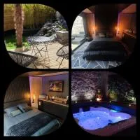 Spa Maroilles, hotel u gradu Maroilles