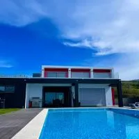 Vivenda Luxuosa, hôtel à Feteiras