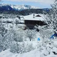 Bujtina Vila Dodo, hotel u gradu Leskovik