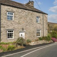 Duddon Cottage