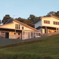 Hidden Gem Holiday Let, hôtel à South Mission Beach