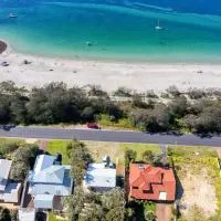 Abbey Beachviews with WiFi, hotel sa Vasse