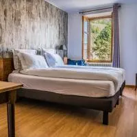 Hôtel Au Vieux Moulin Hôtel Vintage – hotel w mieście Lapoutroie