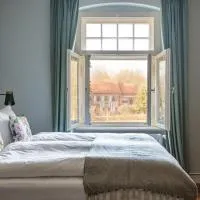 Stepenitz में, होटल Klostergartenhotel Marienfließ