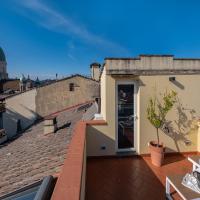 Apartments Florence - Florentine Penthouse