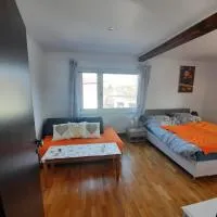 Hedys Apartment, hotel di Spiegelsberg