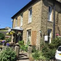 Thornsgill House Bed & Breakfast, hotel em Askrigg