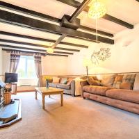 Ta Mill Holiday Cottages & Lodges - Forge Cottage