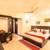 Octave Himalaya Monarch, hotel u četvrti 'Gandhi nagar' u gradu 'Bangalore'