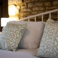 The Fox at Barrington, hotel u gradu 'Burford'