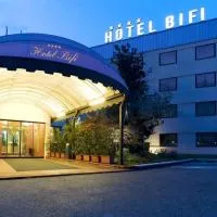 Hotel Bifi, hotel i Casalmaggiore