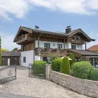 Ferienwohnungen Blos, hotel a Grassau
