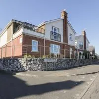 Benllech Coastal Retreat, hotell i Benllech